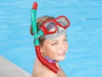 Bestway AquaPike Kids Snorkel Set – Age 7+ - Image 4