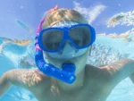 Bestway AquaPike Kids Snorkel Set – Age 7+ - Image 7