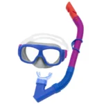 Bestway AquaPike Kids Snorkel Set – Age 7+