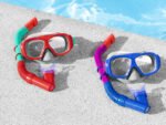 Bestway AquaPike Kids Snorkel Set – Age 7+ - Image 9