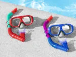 Bestway AquaPike Kids Snorkel Set – Age 7+ - Image 9