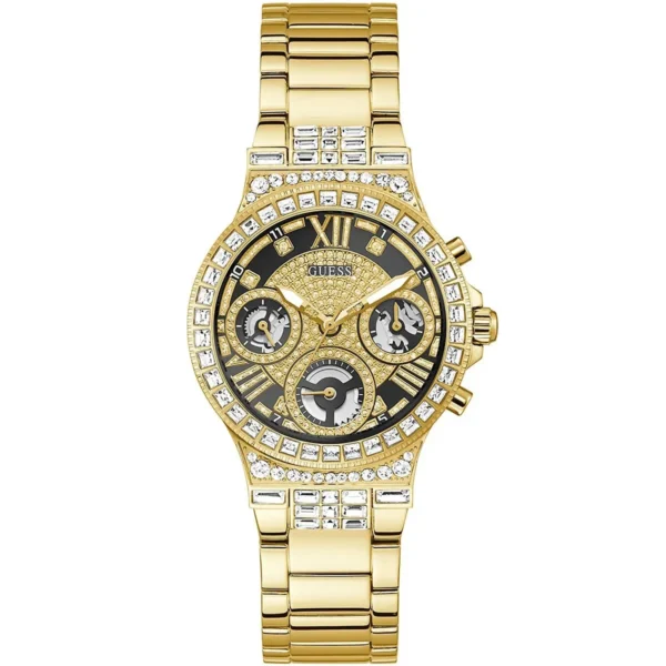 Moonlight GW0320L5 – Black & Gold