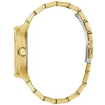 Guess GW0558L2 – Duchess Gold Crystal Watch - Image 4