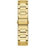 Guess GW0558L2 – Duchess Gold Crystal Watch - Image 6
