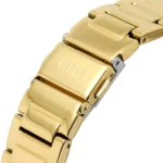 Guess GW0558L2 – Duchess Gold Crystal Watch - Image 7