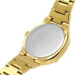 Guess GW0558L2 – Duchess Gold Crystal Watch - Image 8