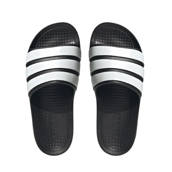 adidas Adilette Flow Slides – Black