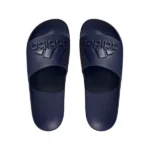 adidas Adilette Shower Slides – Dark Blue