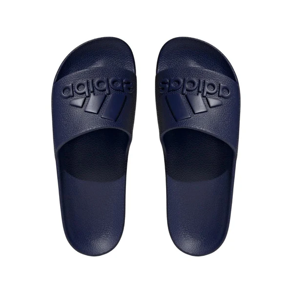 adidas Adilette Shower Slides – Dark Blue