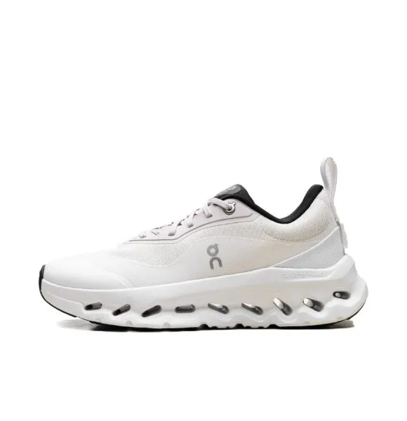 On Running x Loewe Cloudtilt 2 "Sand White"