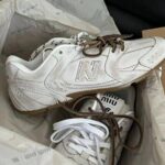 New Balance x Miu Miu Master Replica - Image 7