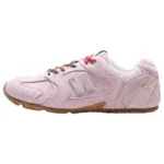 New Balance 530 SL Miu Miu Logo Women Sneakers – Pink