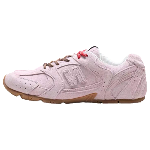 New Balance 530 SL Miu Miu Logo Women Sneakers – Pink