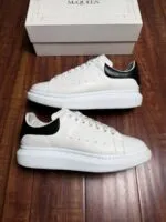 Alexander McQueen Oversized Sneakers - Image 6
