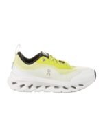 Loewe x On Cloudtilt 2.0 Running Shoes – Neon Yellow/White - Image 3