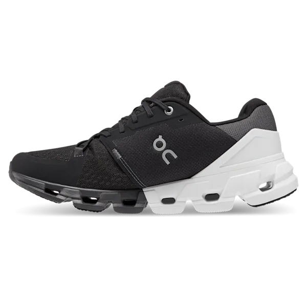 On Cloudflyer 4 Wide Men’s Running Shoes