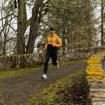 On Cloudflyer 4 Wide Men’s Running Shoes - Image 5