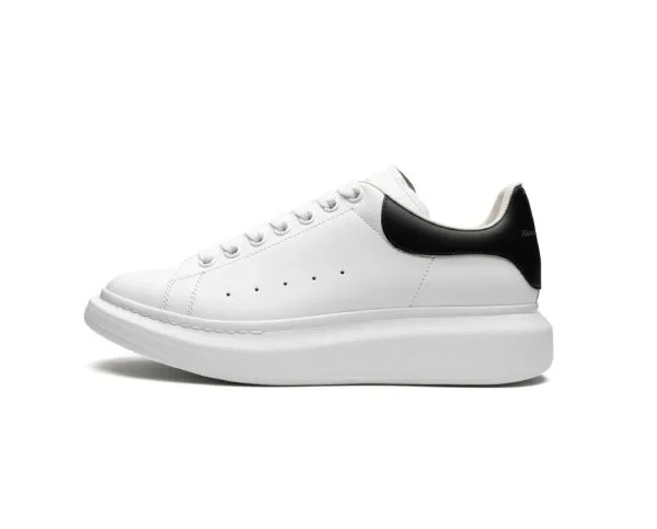 Alexander McQueen Oversized Sneakers