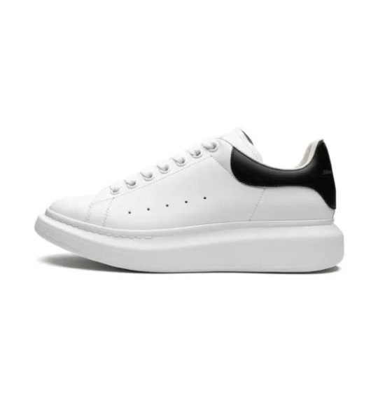 Alexander McQueen Oversized Sneakers