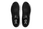 ON Running Cloud 5 Black/White Unisex Athletic Shoes - Image 4