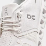 ON Cloud 5 Running Shoes - white - Image 6