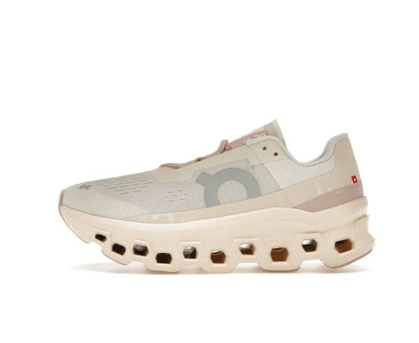 Women’s ON Cloudmonster Running Sneakers