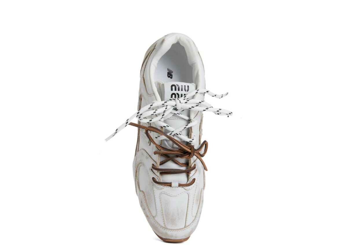 New Balance x Miu Miu Master Replica - Image 5