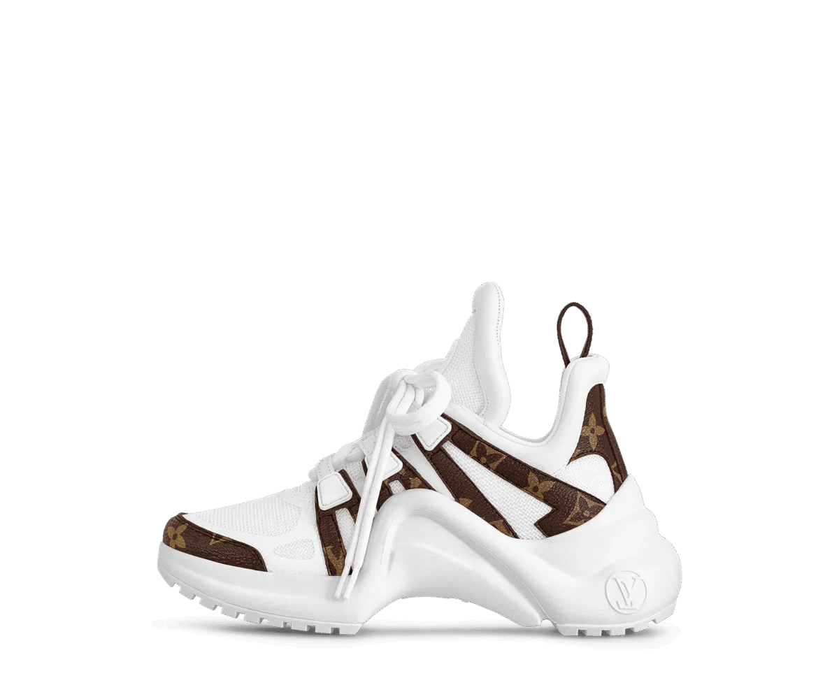 Louis Vuitton Archlight Sneaker - Image 1