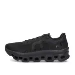 On Cloudmonster All Black – Unisex