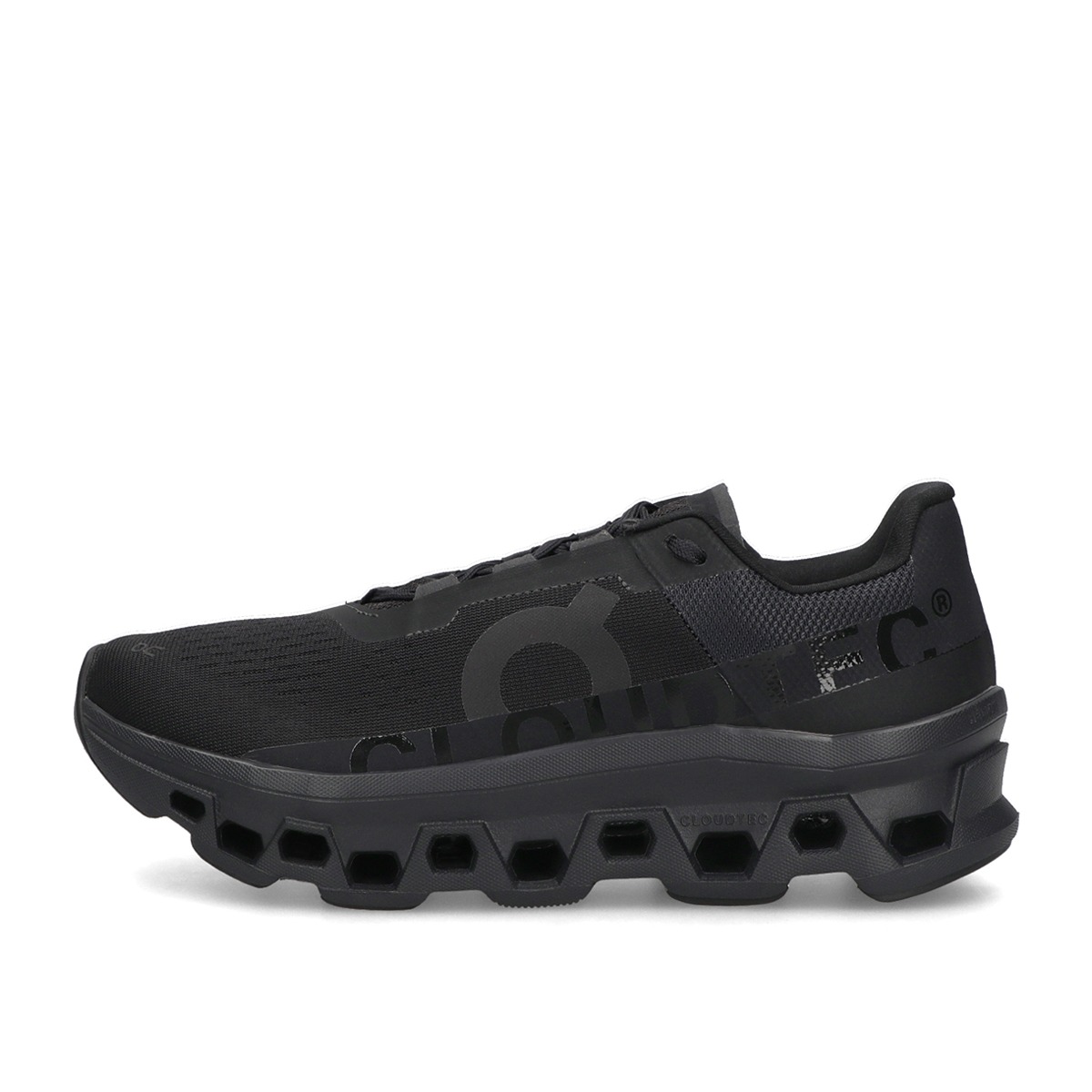imgi_89_Conf-543037-R2-6_1 On Cloudmonster All Black – Unisex - Image 1