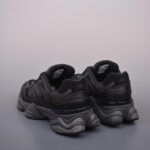 New Balance Mesh Lace-Up Shoes - Image 4