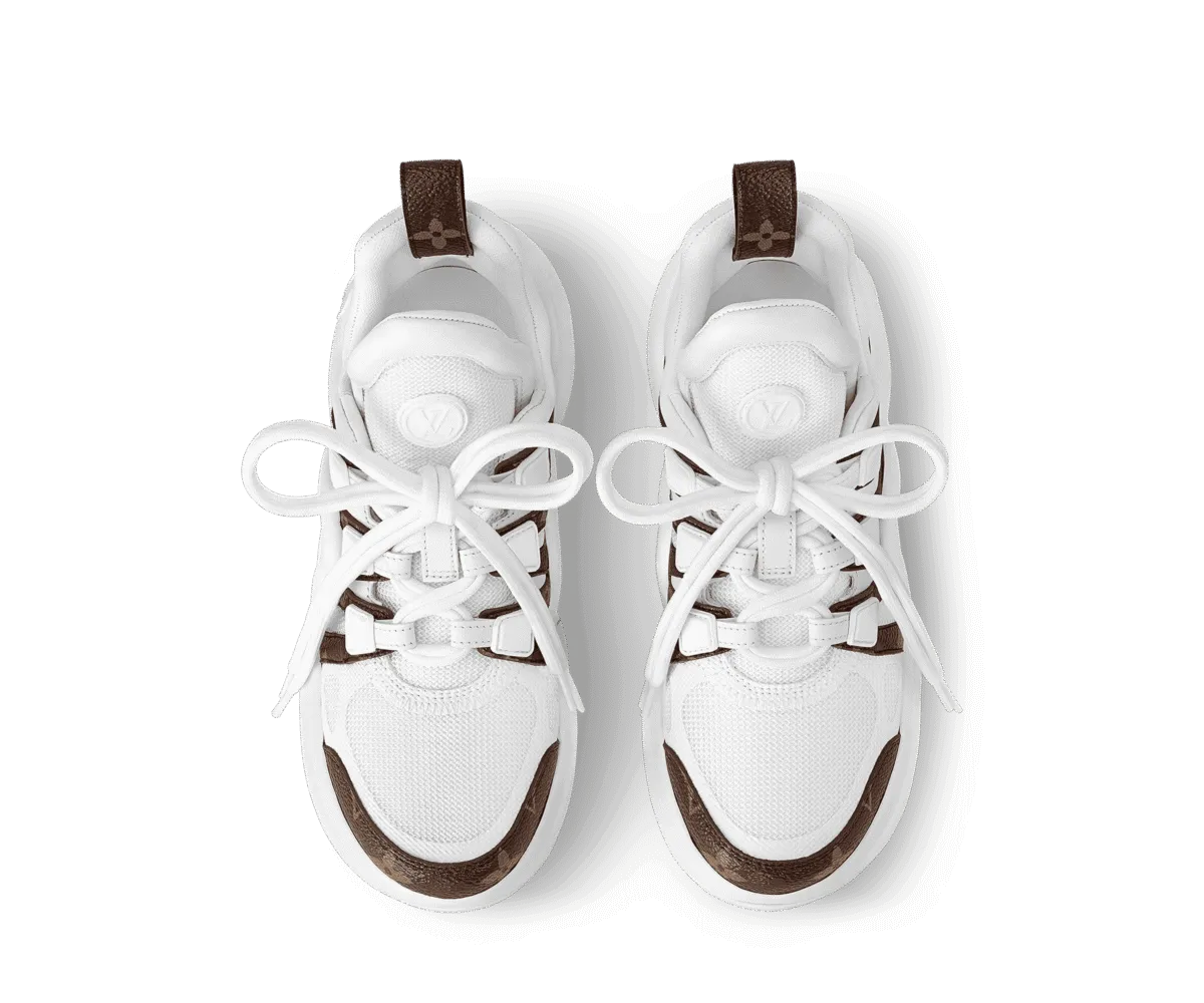 Louis Vuitton Archlight Sneaker - Image 3