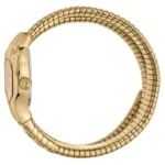 Just Cavalli JC1L112M0025 – Women's Gold Stainless Steel Watch - Image 2