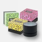 Just Cavalli JC1L304M0045 – Women's Rose Gold & Blue Watch - Image 4