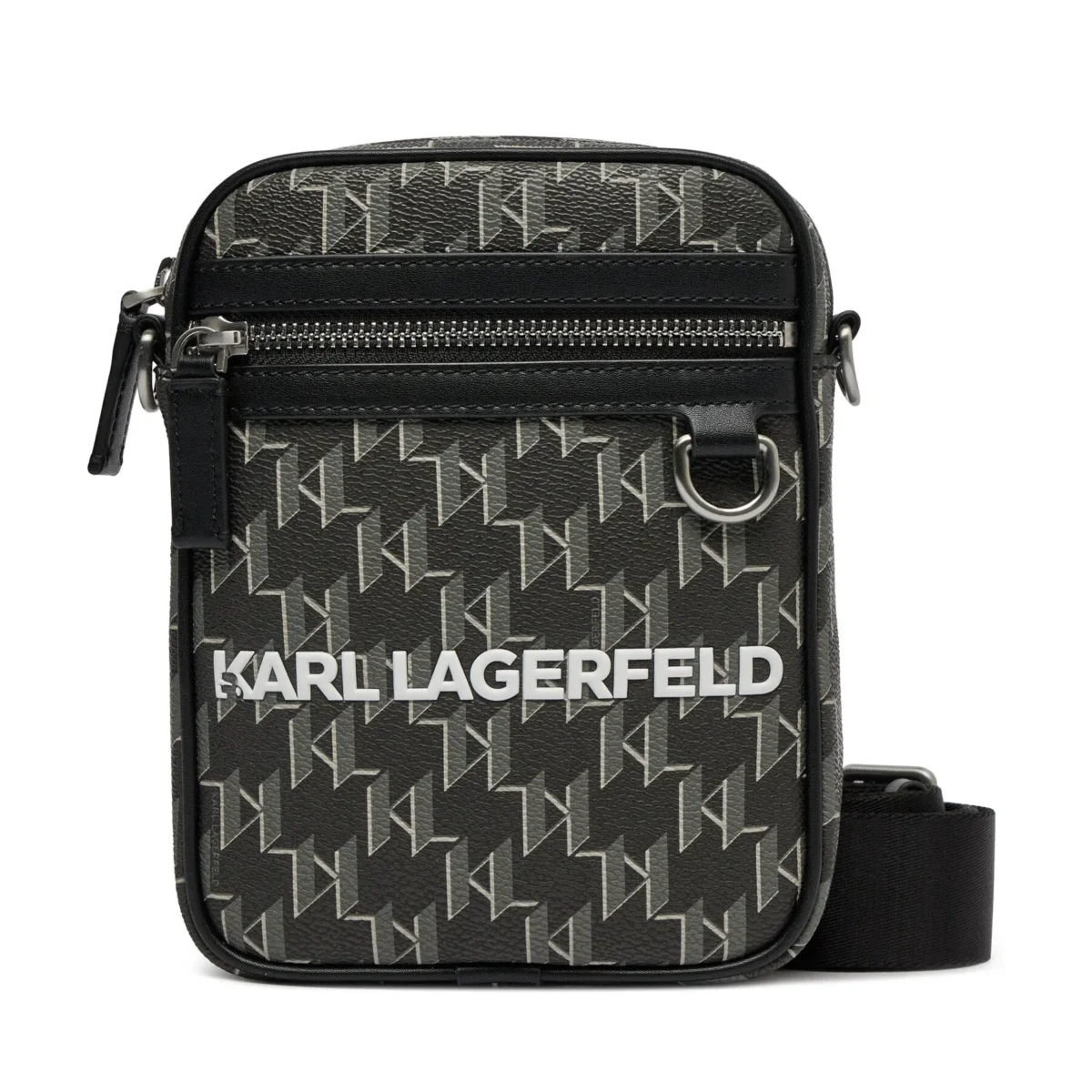Karl Lagerfeld Crossbody Urban Bag - Image 1