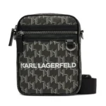 Karl Lagerfeld Crossbody Urban Bag
