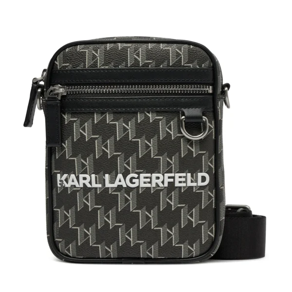 Karl Lagerfeld Crossbody Urban Bag