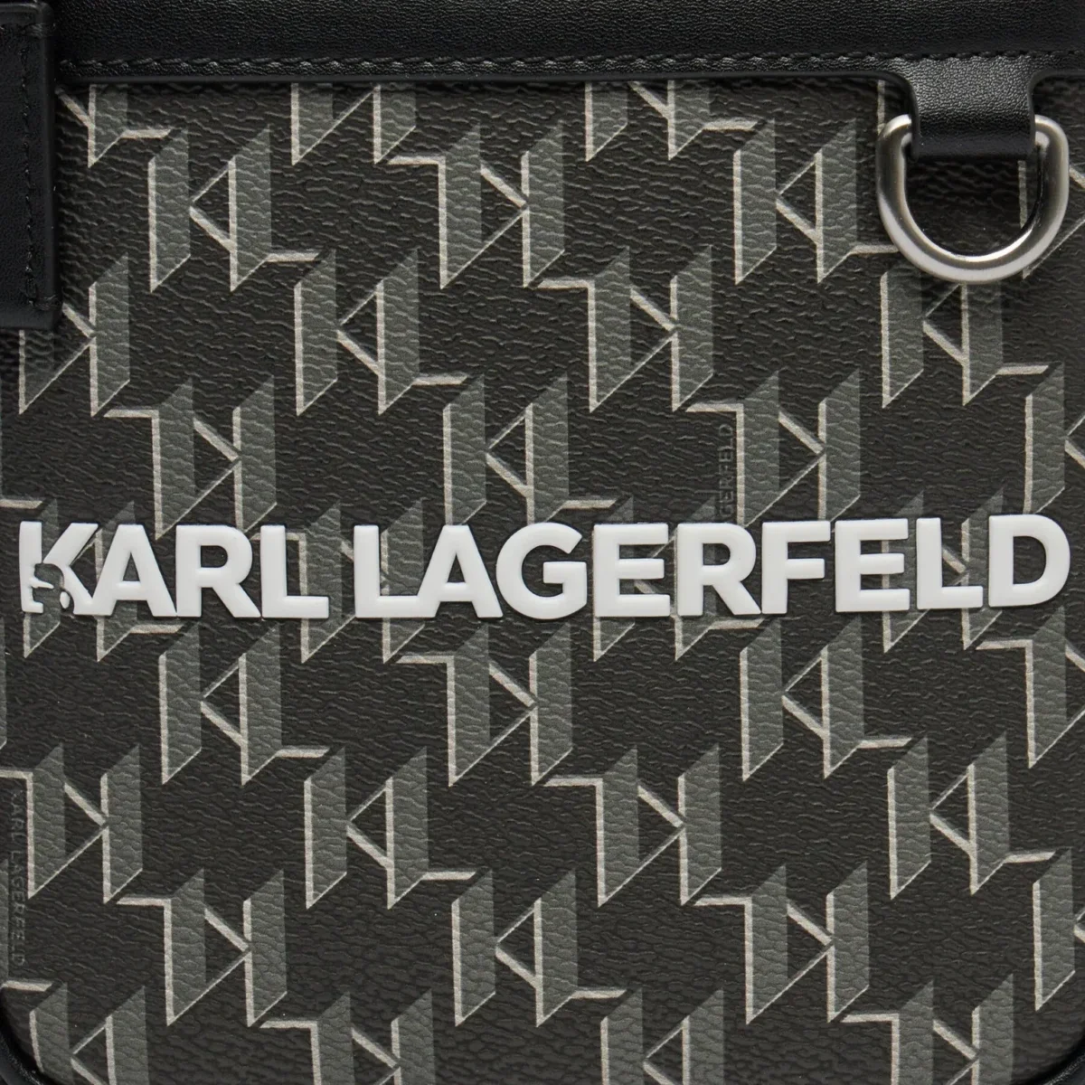 Karl Lagerfeld Crossbody Urban Bag - Image 2