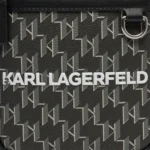 Karl Lagerfeld Crossbody Urban Bag - Image 2