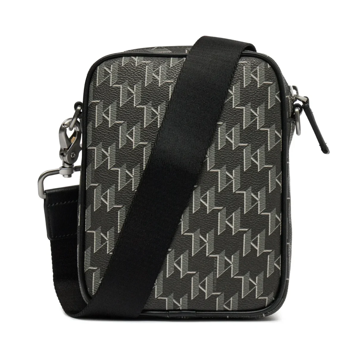Karl Lagerfeld Crossbody Urban Bag - Image 4