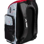 Arena Spiky AeroPack 45L – Allover Print - Image 3