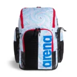 Arena Spiky AeroPack 45L – Allover Print - Image 2