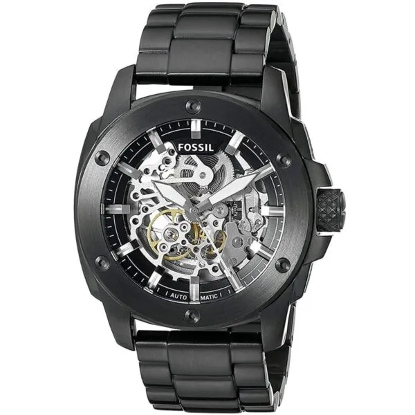 Fossil Vanguard