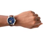 Fossil Townsman Automatic - Image 9