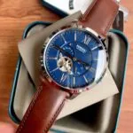 Fossil Townsman Automatic - Image 8