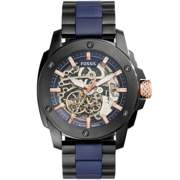 Fossil Modern Machine Automatic Skeleton – ME3133