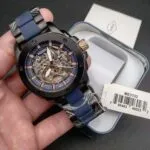 Fossil Modern Machine Automatic Skeleton – ME3133 - Image 9