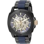 Fossil Modern Machine Automatic Skeleton – ME3133 - Image 2