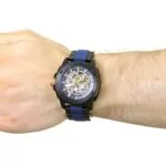 Fossil Modern Machine Automatic Skeleton – ME3133 - Image 6