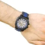 Fossil Modern Machine Automatic Skeleton – ME3133 - Image 7